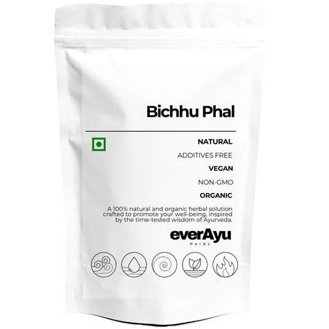 Bichhu Phal (Devil’s Claw): Benefits, Uses, and Traditional Remedies ...