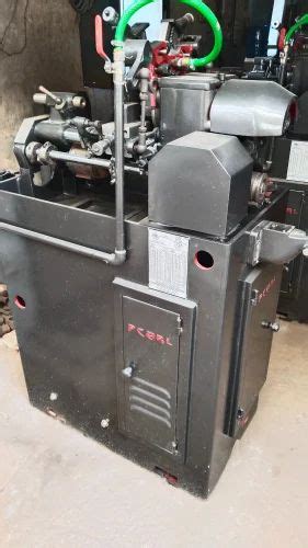 Traub Machine Spares and Traub Machine Manufacturer | Pearl Machine ...