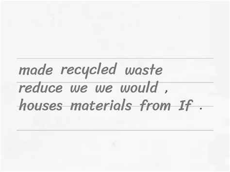 Image result for First vs Second Conditional