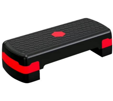 Exercise Step 的图像结果