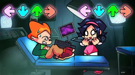 FNF vs Gameplay 的图像结果