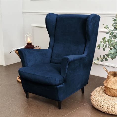 Wing chair on sale ikea malaysia