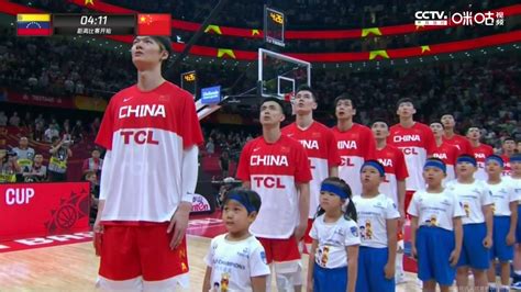 中国男篮的3个对手啥来头？别小看委内瑞拉|委内瑞拉|中国男篮|来头_新浪新闻
