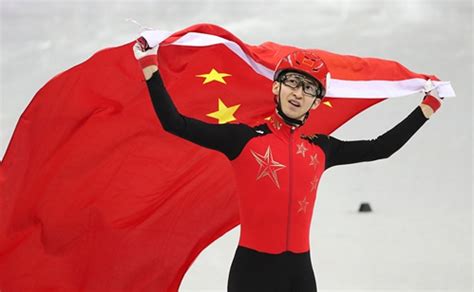【百年瞬间44】| 中国首次参加冬奥会|冬奥会|杨扬|国际奥委会_新浪新闻