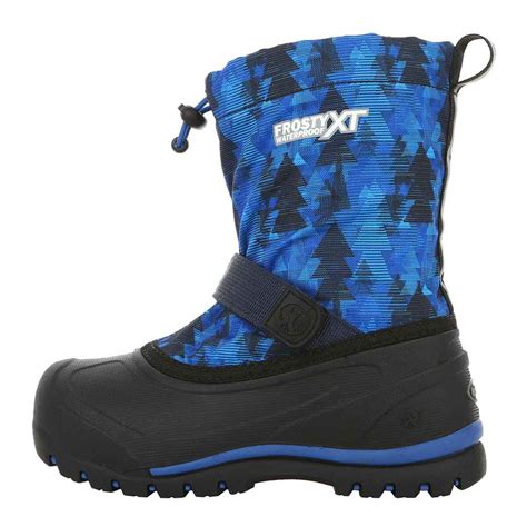 Northside Youth Frosty XT Waterproof Insulated Winter Snow Boots ...