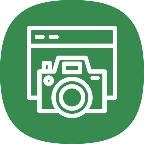 Camera Icon HTML 的图像结果