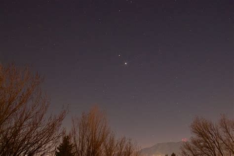 Best Photos Of Jupiter Saturn Conjunction at Gilbert Strothers blog