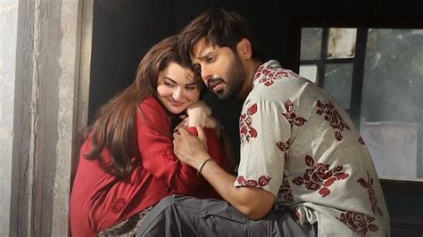 Hania Aamir, Fahad Mustafa drama Kabhi Main Kabhi Tum to re-air on TV ...