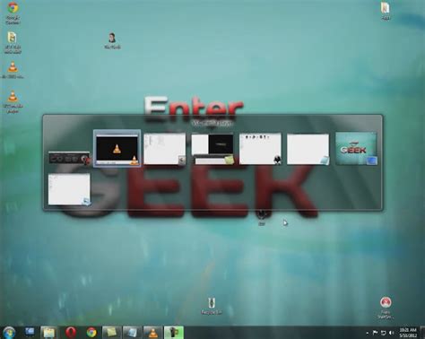 View File Alt-Tab Windows 7 的图像结果