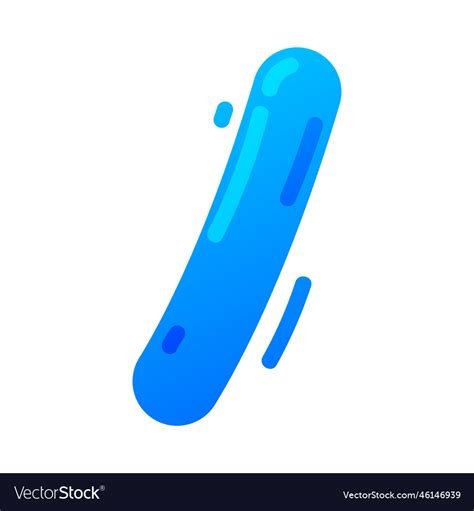 Image result for Slanting Blue Line