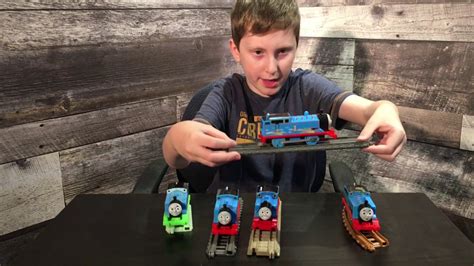 Image result for Trackmaster Collection