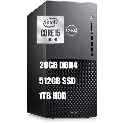 Dell DELL XPS 8940