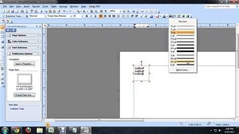 Image result for How to Add a Text Box in OpenOffice