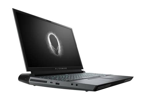 Alienware M17 First Look 的图像结果