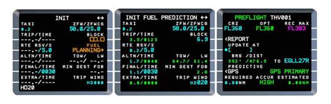 Manual Flight Management Computer 的图像结果