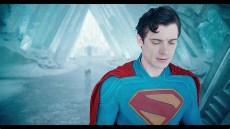 Superman (2025) Screencap | Fancaps