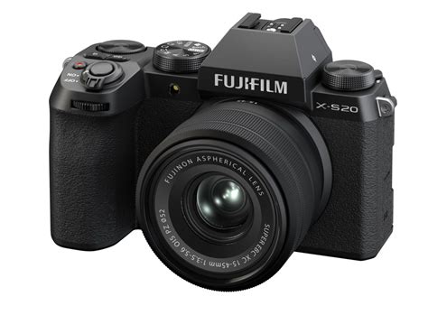 Fuji Camera 的图像结果