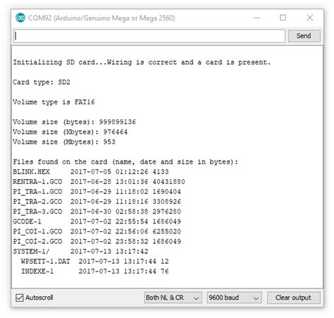 Image result for Debug SD
