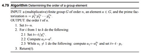 Additive Order of a Modulo N 的图像结果