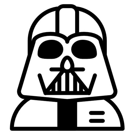 Villian - Free user icons