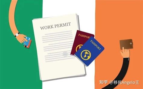 爱尔兰小知识——爱尔兰IRP居留卡及PPS税号介绍 - 知乎
