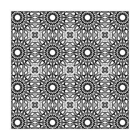 Pattern Vector Files 的图像结果