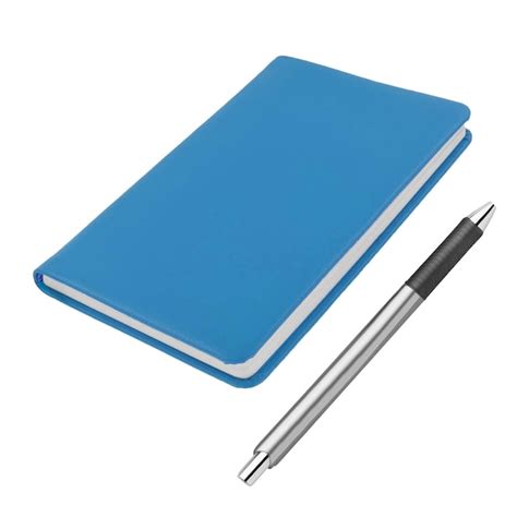 Notebook Pen 的图像结果