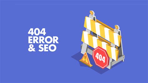 Do 404 Errors Hurt SEO? Full Guide To 404 Errors & Soft 404 - SEOSLY