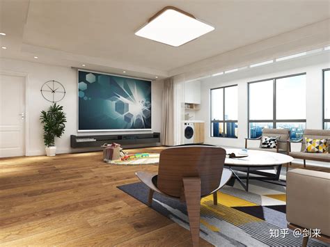 电视背景墙合集|space|Home Decoration Design|张美丽效果图_Original作品-站酷ZCOOL