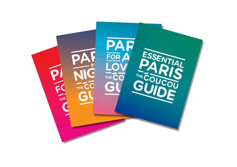 Essential Paris Guide - Coucou French Classes
