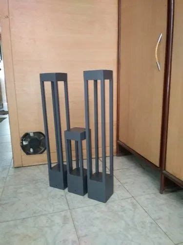 Bollard Lights - Pillar Bollard Light Big Fixture Manufacturer from Mumbai