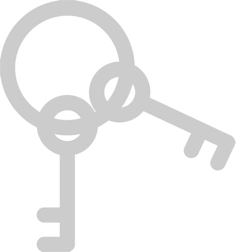 Image result for Keys Vector Free