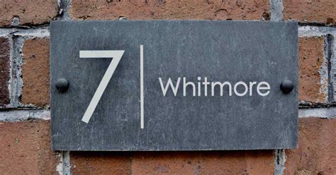 Top Name Plate Design Ideas for Homes in India in 2026