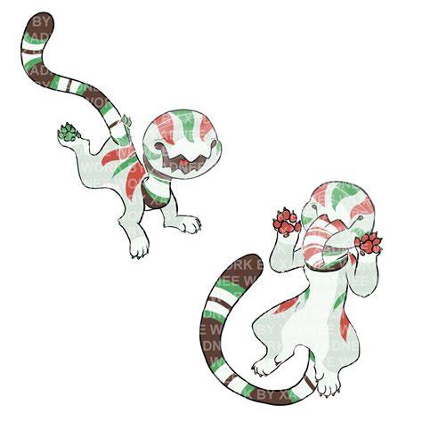 Gumling (closed species) on Toyhouse