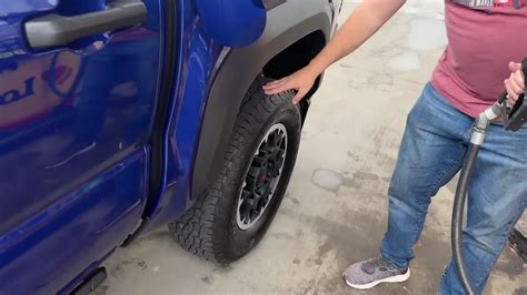 2024 Toyota Tacoma Real-World Fuel Economy Test Will Surprise You - autoevolution