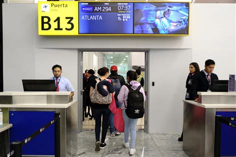 Aeroméxico and Delta begins daily flight between Guadalajara and ...