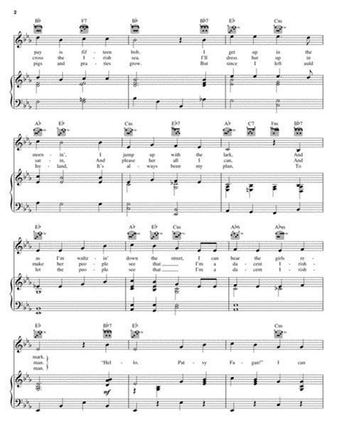 Image result for The Irish Rovers Patsy Fagan