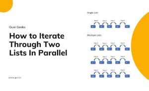 Parallel and Series Runs Using Python Lists 的图像结果