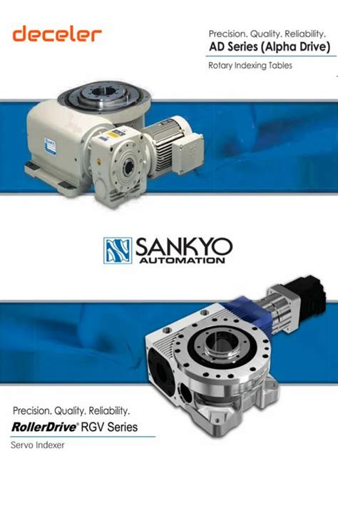 Cam Indexing Drive - Rotary Cam Indexer Trader - Wholesaler ...