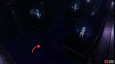 Gauntlet of Shar: How to Complete the Faith-Leap Trial in BG3 - Act 2 ...