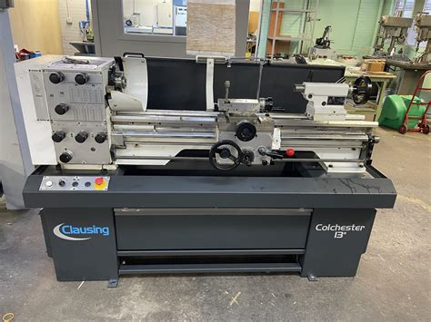 Image result for Clausing Model 20