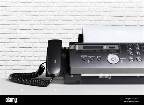 Image result for Fax Machine Audio