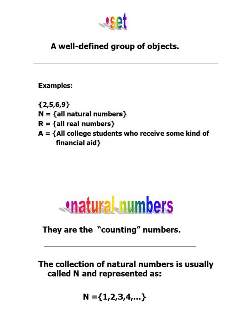 Image result for Basic Math Definitions