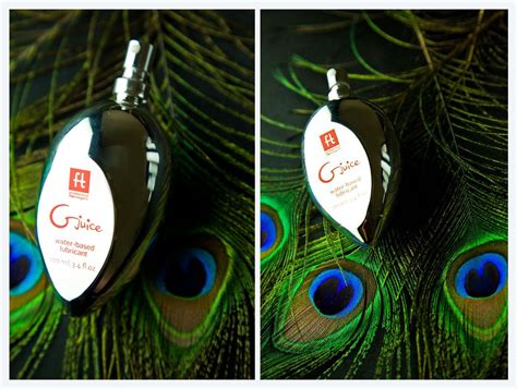 GVIBE GJUICE - ЛУБРИКАНТ НА ВОДНОЙ ОСНОВЕ С НЕОБЫЧНОЙ КОНСИСТЕНЦИЕЙ ...