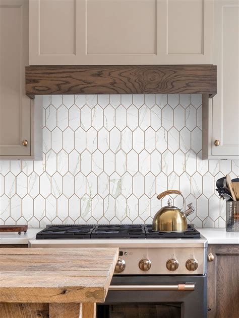 22+ Mosaic Kitchen Backsplash Ideas ( EYE-CATCHING ) - Tiles
