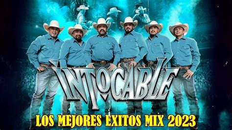 Image result for Intocable Mix