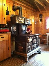 Image result for Old Cook Stove