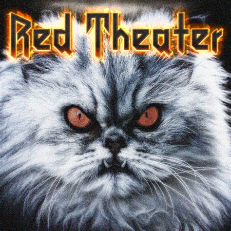 第5回「Amazing」Red theater - Liar Jack Records