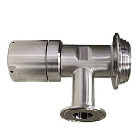 Retractable Cip Nozzle Manufacturer from Palwal