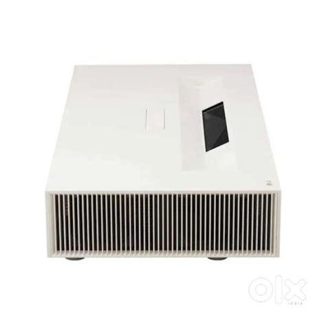 LG 915 UST PROJECTOR ELAC POWER SPEAKER - TVs, Video - Audio - 1819260822